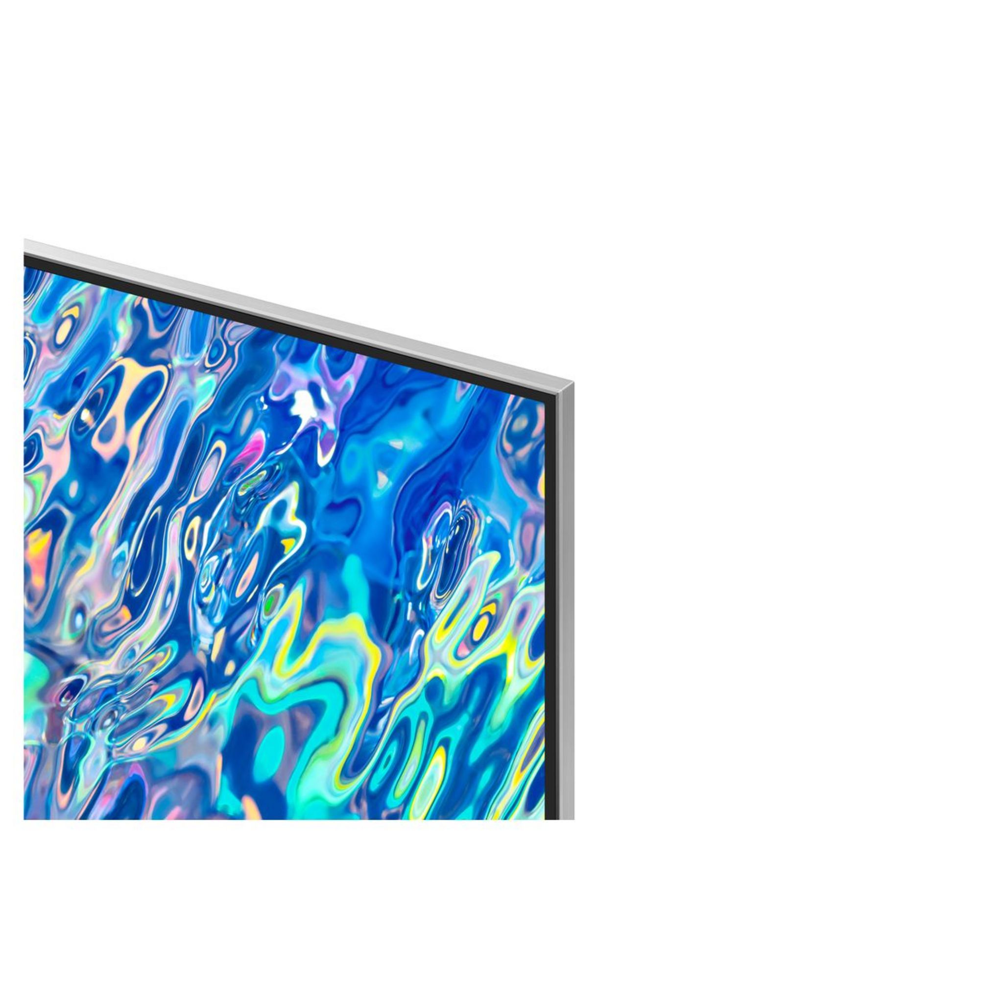 Voir la diapositive 10 : SAMSUNG QE55QN85B 2022 TV NEO QLED 4K UHD 138 cm Smart TV