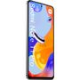 Voir la diapositive 7 : XIAOMI Redmi Note 11 Pro 128GO - Blanc glacier