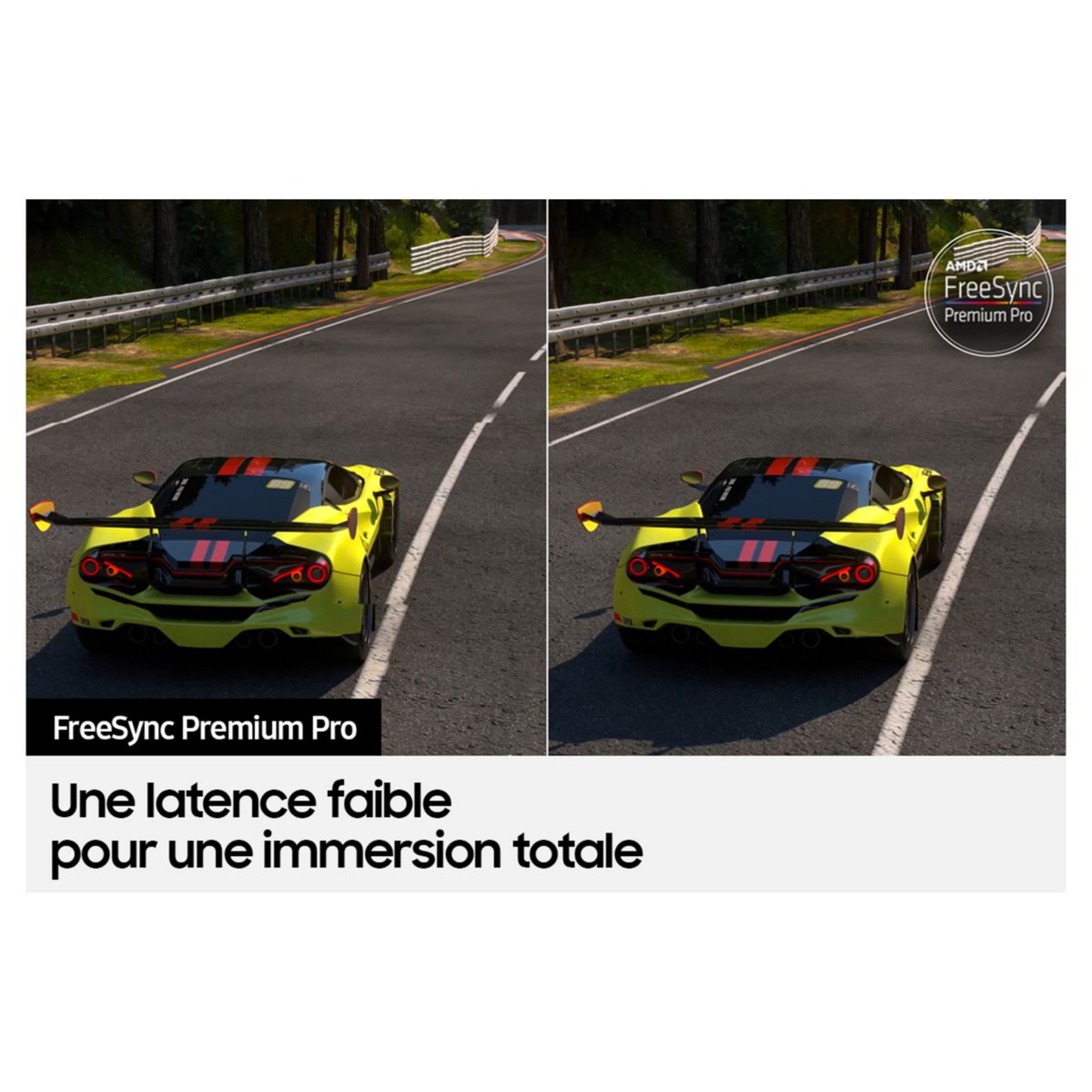 Voir la diapositive 15 : SAMSUNG QE85Q80B 2022 TV QLED 4K UHD 214 cm Smart TV