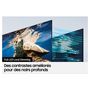 Voir la diapositive 9 : SAMSUNG QE85Q80B 2022 TV QLED 4K UHD 214 cm Smart TV