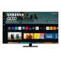 Voir la diapositive 1 : SAMSUNG QE50Q80B 2022 TV QLED 4K Ultra HD 125 cm Smart TV