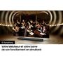 Voir la diapositive 10 : SAMSUNG QE50Q80B 2022 TV QLED 4K Ultra HD 125 cm Smart TV