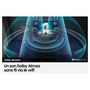 Voir la diapositive 14 : SAMSUNG QE65Q80B 2022 TV QLED 4K UHD 163 cm Smart TV