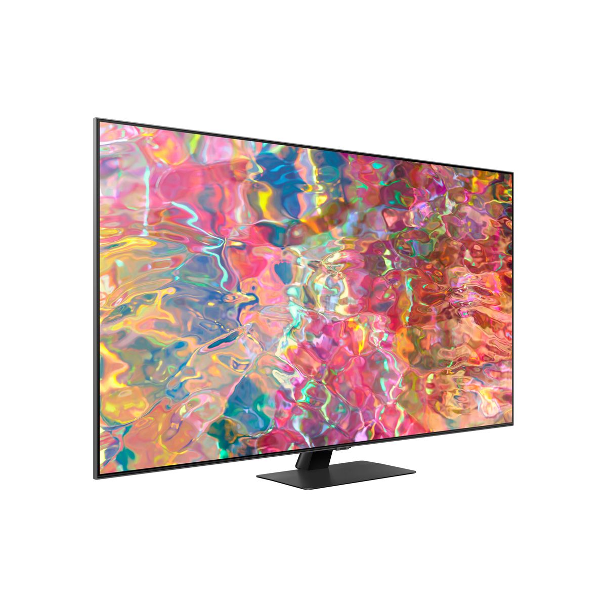 Voir la diapositive 11 : SAMSUNG QE65Q80B 2022 TV QLED 4K UHD 163 cm Smart TV