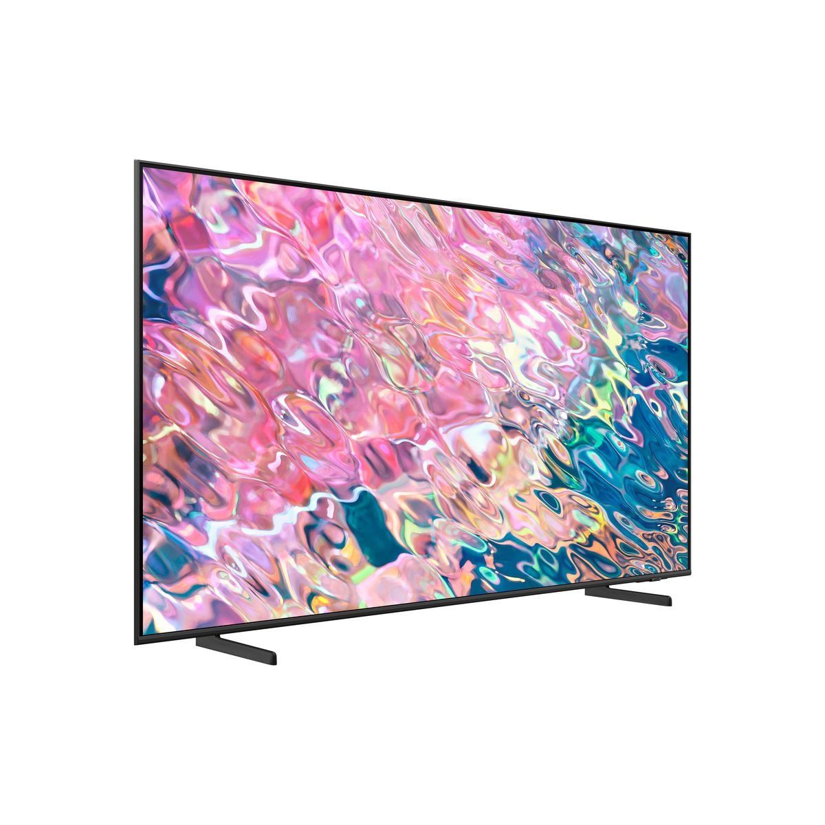 SAMSUNG QE85Q60B 2022 TV QLED 4K UHD 214cm Smart TV