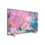 Voir la diapositive 9 : SAMSUNG QE85Q60B 2022 TV QLED 4K UHD 214cm Smart TV