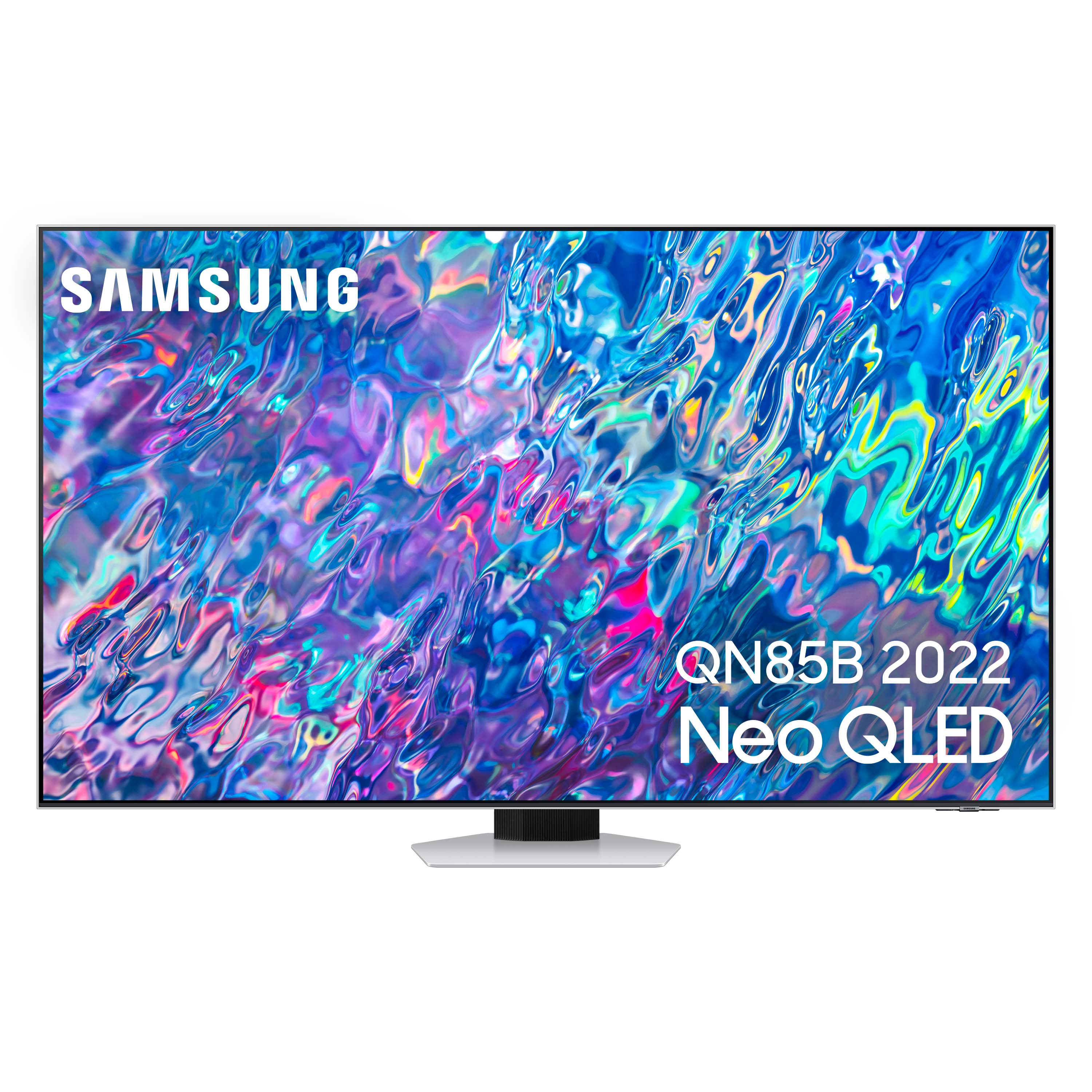 Voir la diapositive 13 : SAMSUNG QE65QN85B 2022 TV NEO QLED 4K UHD 163 cm Smart TV