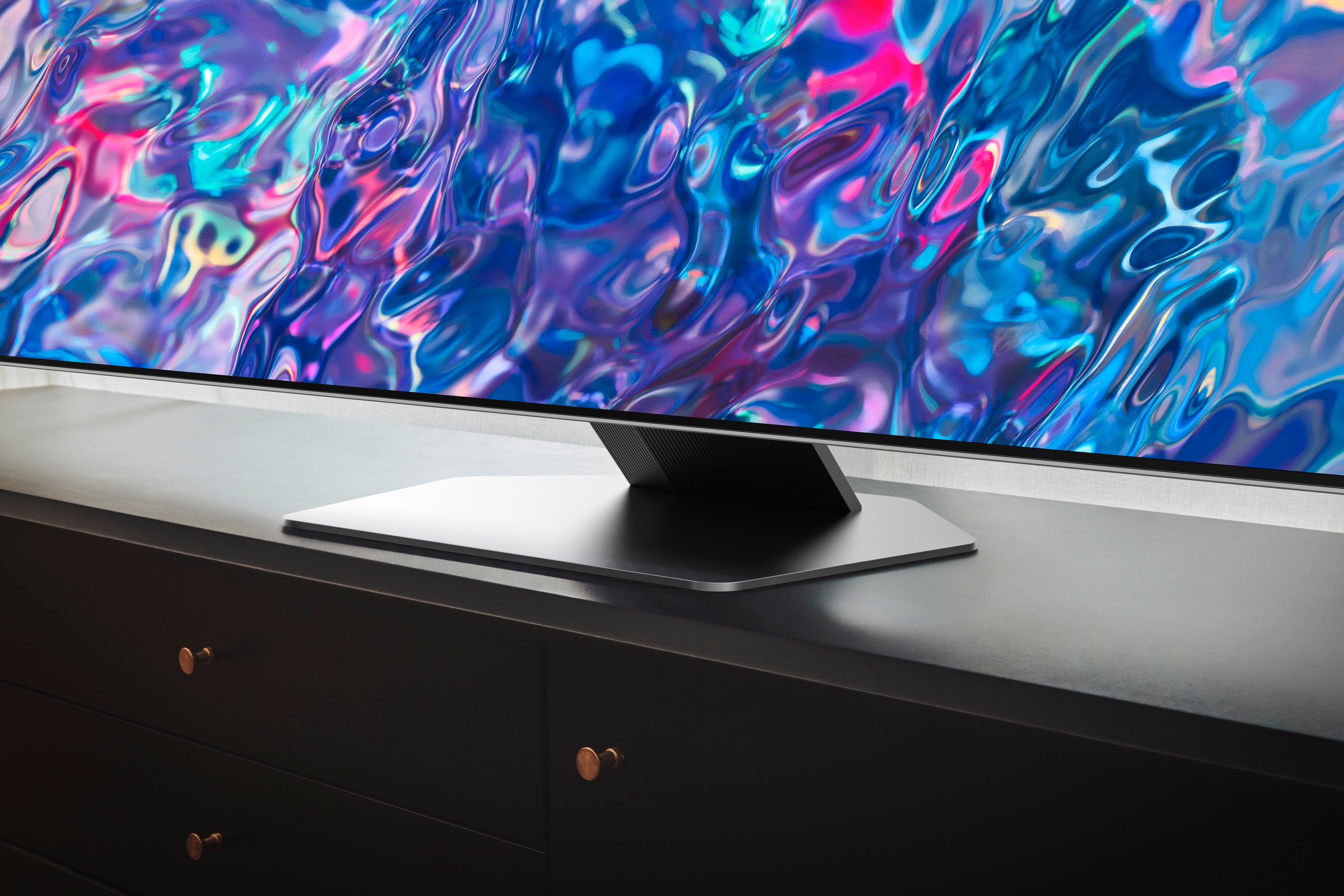 Voir la diapositive 3 : SAMSUNG QE65QN85B 2022 TV NEO QLED 4K UHD 163 cm Smart TV