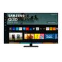 Voir la diapositive 1 : SAMSUNG SAMSUNG QE55Q80B 2022 TV QLED 4K UHD 138 cm Smart TV