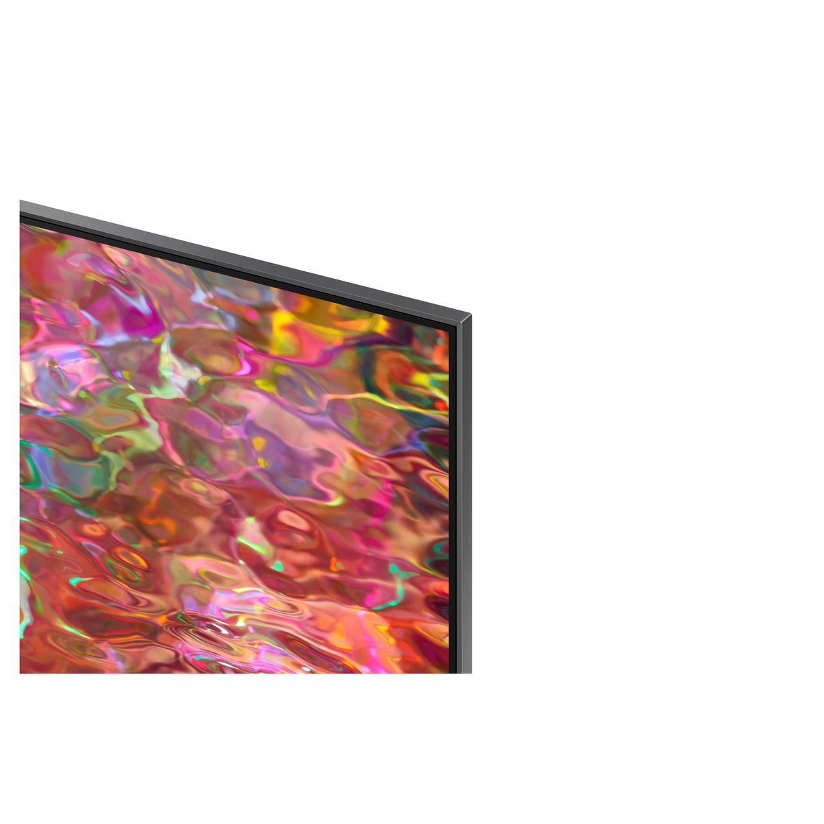 Voir la diapositive 7 : SAMSUNG SAMSUNG QE55Q80B 2022 TV QLED 4K UHD 138 cm Smart TV