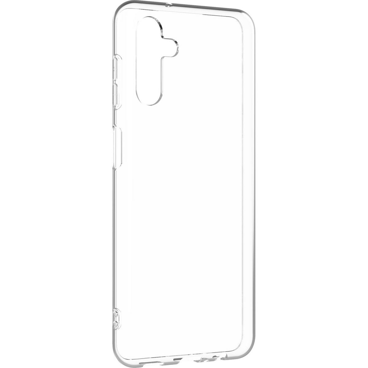 QILIVE Coque pour Samsung Galaxy A13 5G - Transparent