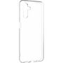 Voir la diapositive 1 : QILIVE Coque pour Samsung Galaxy A13 5G - Transparent