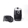 Voir la diapositive 3 : QILIVE Friteuse électrique sans huile à air chaud Q.5271 - Noir