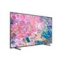 Voir la diapositive 6 : SAMSUNG QE43Q60B 2022 TV QLED 4K Ultra HD 108 cm Smart TV