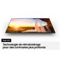 Voir la diapositive 8 : SAMSUNG QE43Q60B 2022 TV QLED 4K Ultra HD 108 cm Smart TV