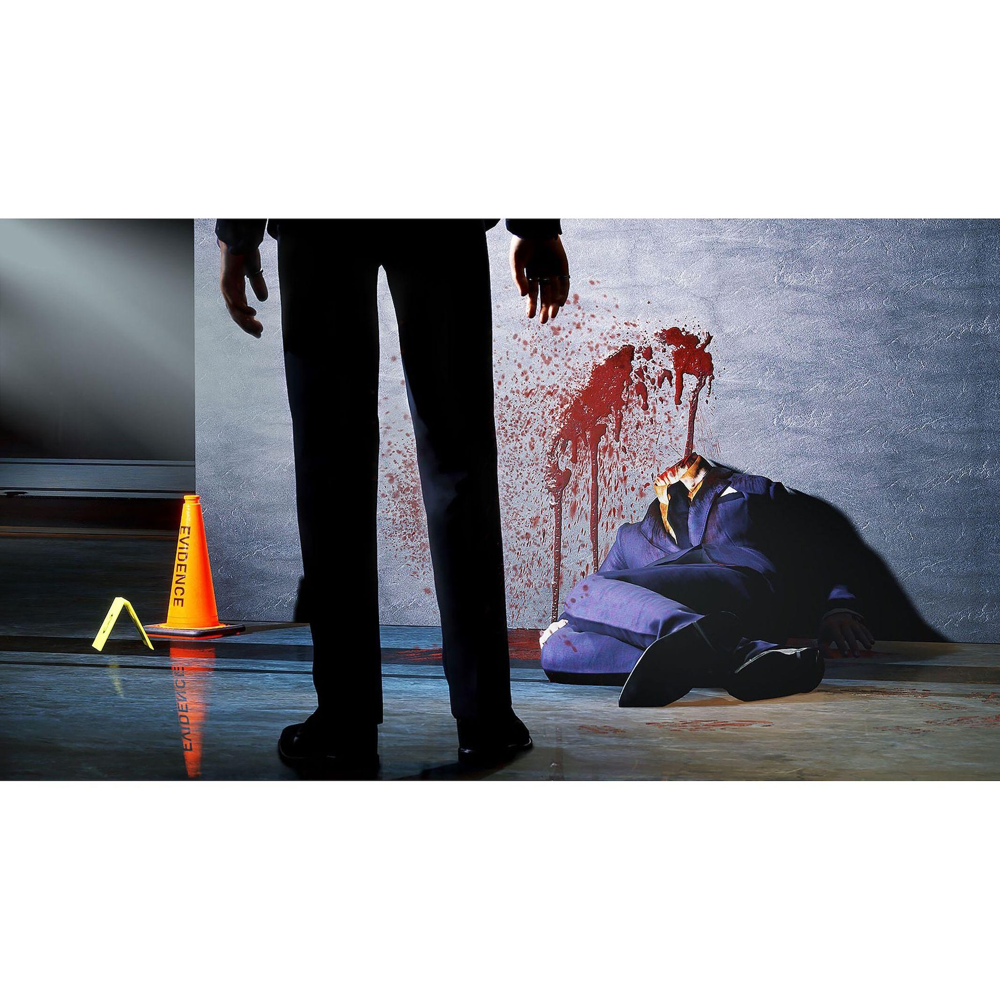 Voir la diapositive 4 : NACON Vampire: The Masquerade - Swansong PS5