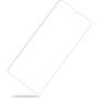 Voir la diapositive 1 : QILIVE Verre trempé pour Samsung Galaxy A23 5G - Transparent