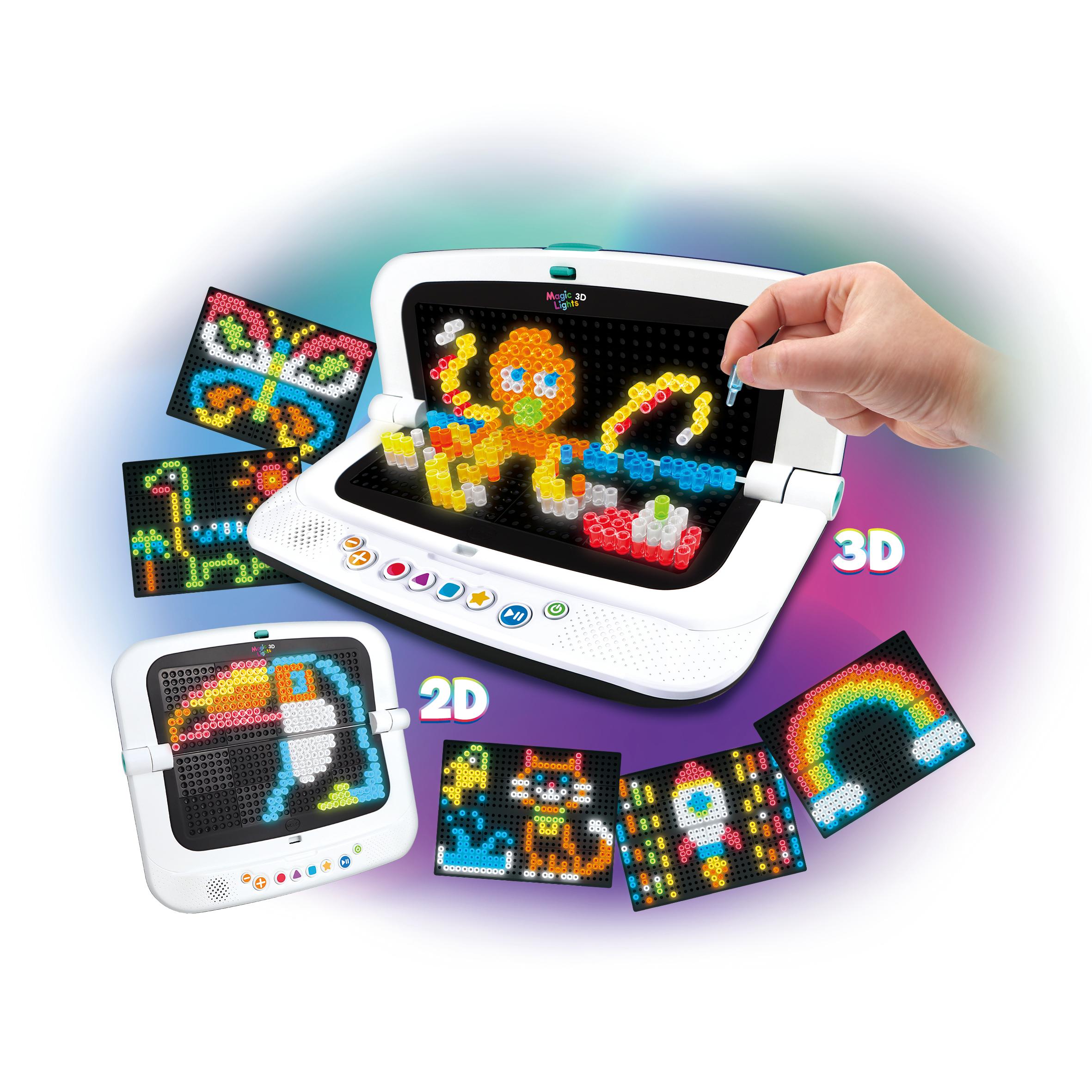 VTECH Magic Lights 3D