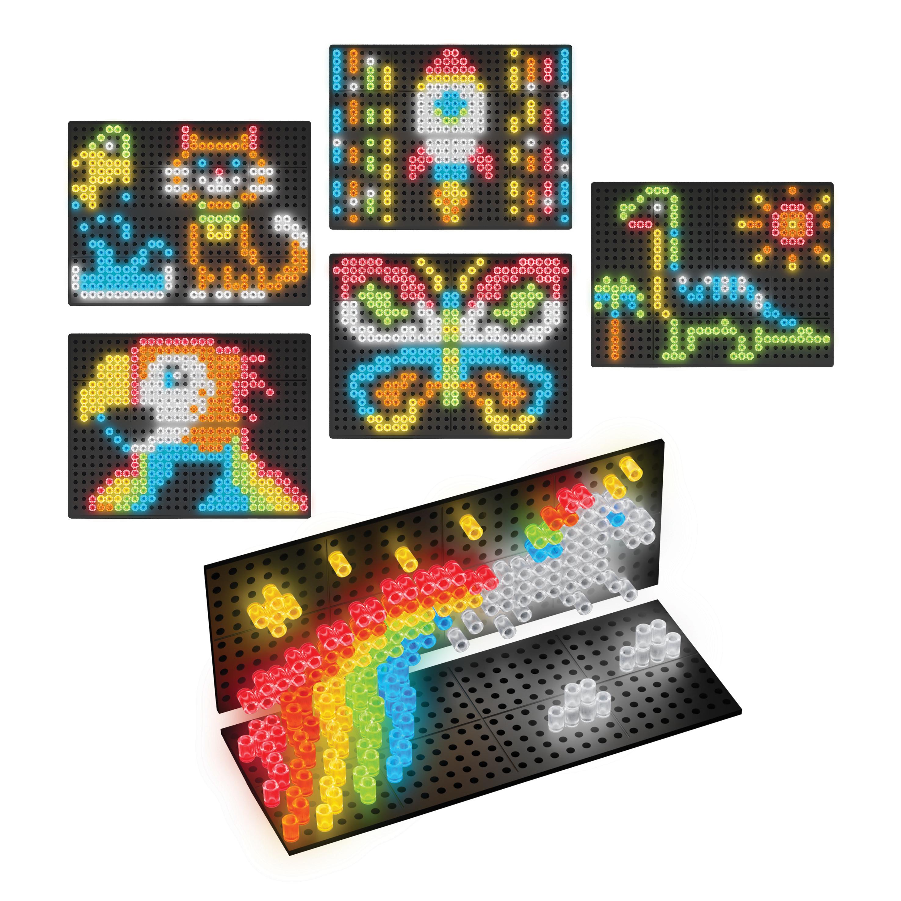 Voir la diapositive 6 : VTECH Magic Lights 3D