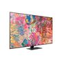 Voir la diapositive 12 : SAMSUNG QE75Q80B 2022 TV QLED 4K UHD 190 cm Smart TV