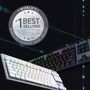 Voir la diapositive 3 : LOGITECH Clavier G915 TKL G SF CLICKY - Noir