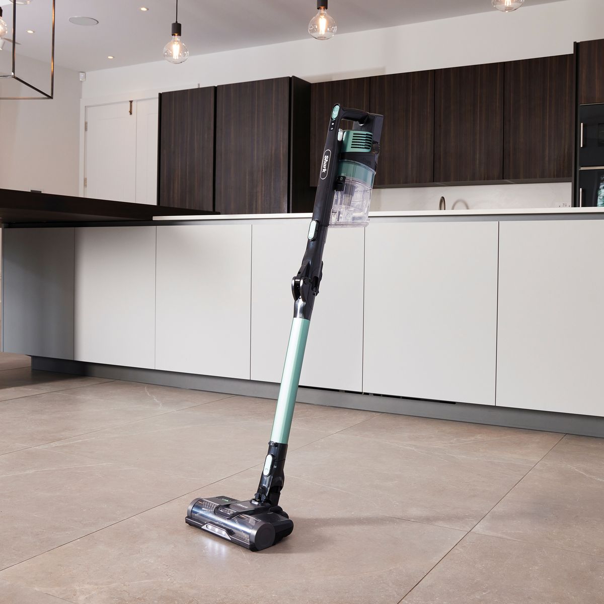 SHARKNINJA Aspirateur balai IX101EU - Vert