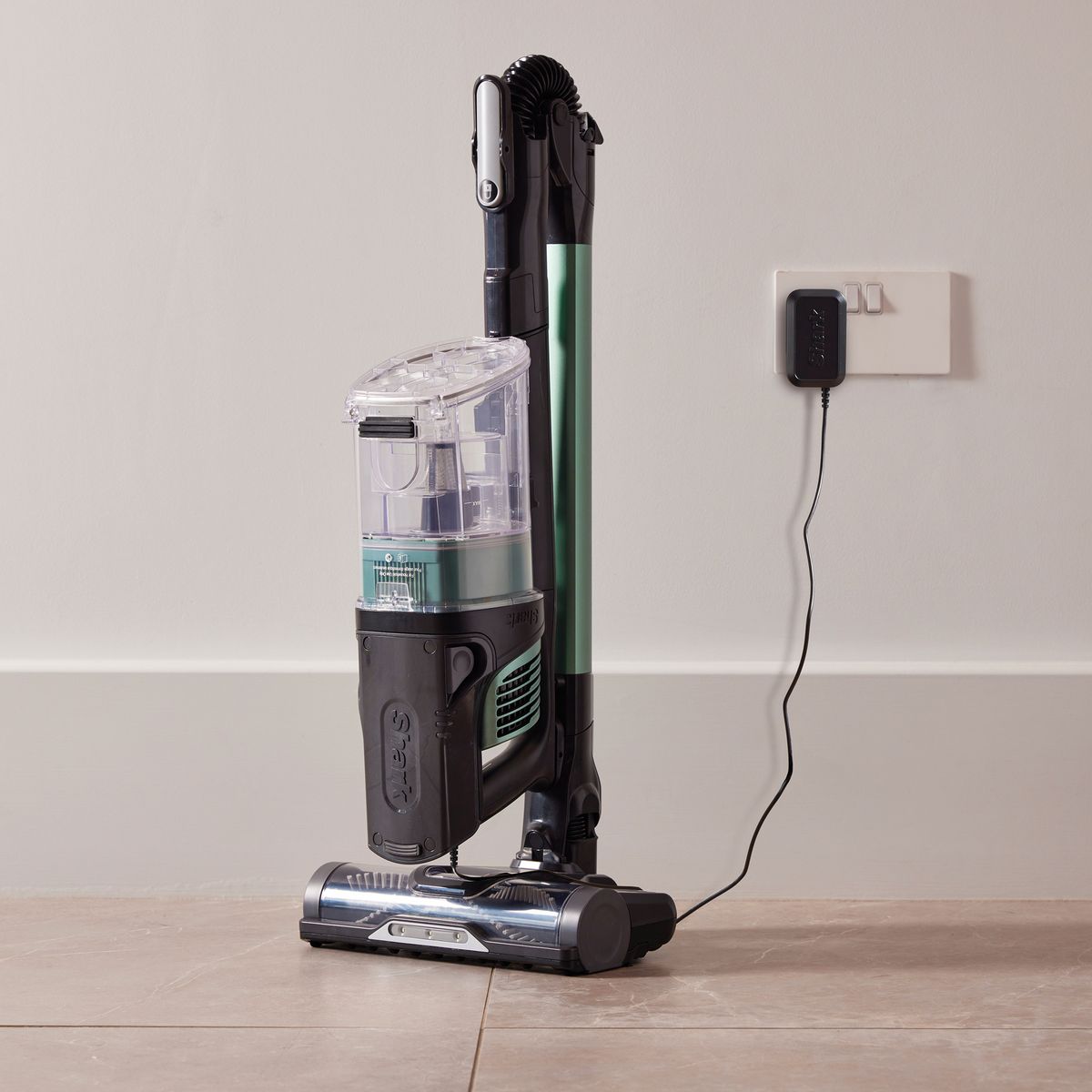 SHARKNINJA Aspirateur balai IX101EU - Vert