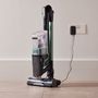 Voir la diapositive 5 : SHARKNINJA Aspirateur balai IX101EU - Vert