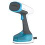 Voir la diapositive 4 : CALOR Défroisseur vertical DR7000C0 - Blanc