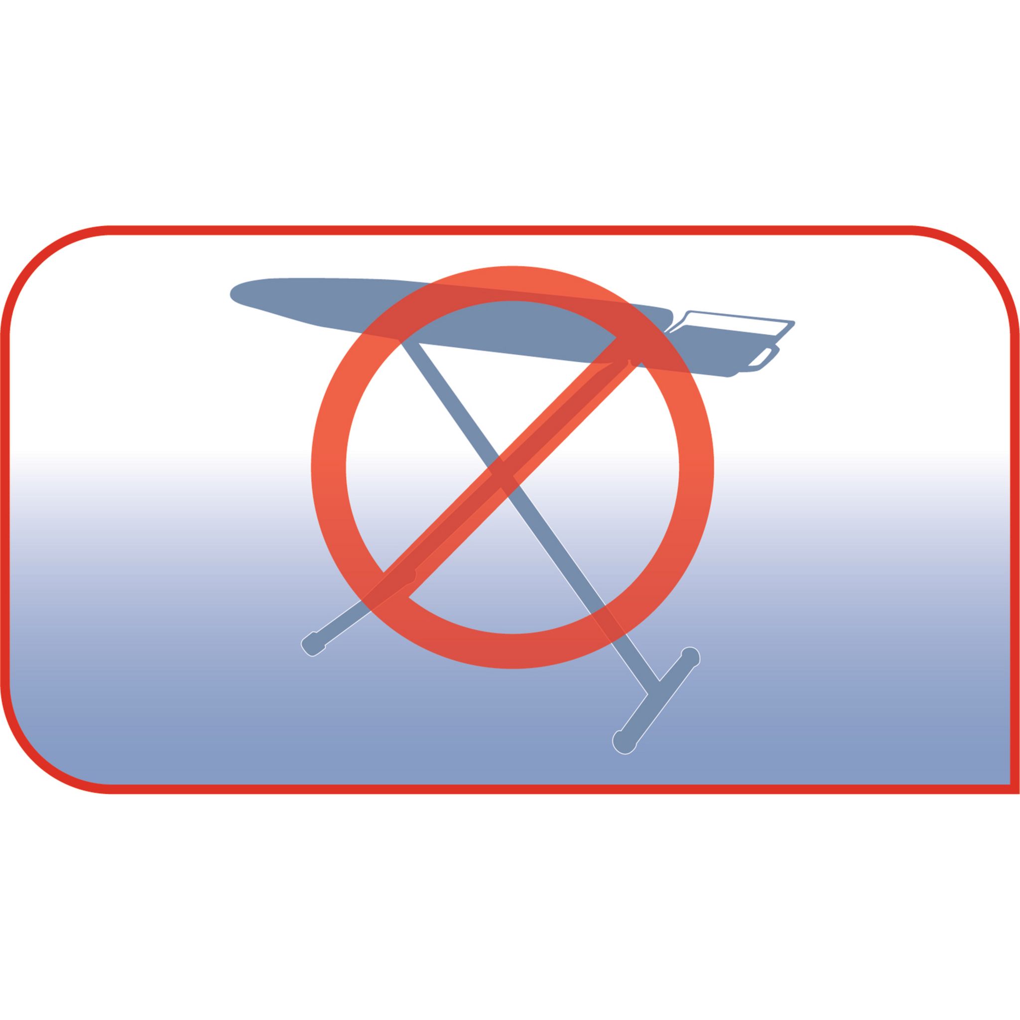 Voir la diapositive 15 : CALOR Défroisseur vertical DR7000C0 - Blanc