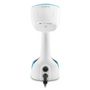 Voir la diapositive 10 : CALOR Défroisseur vertical DR7000C0 - Blanc