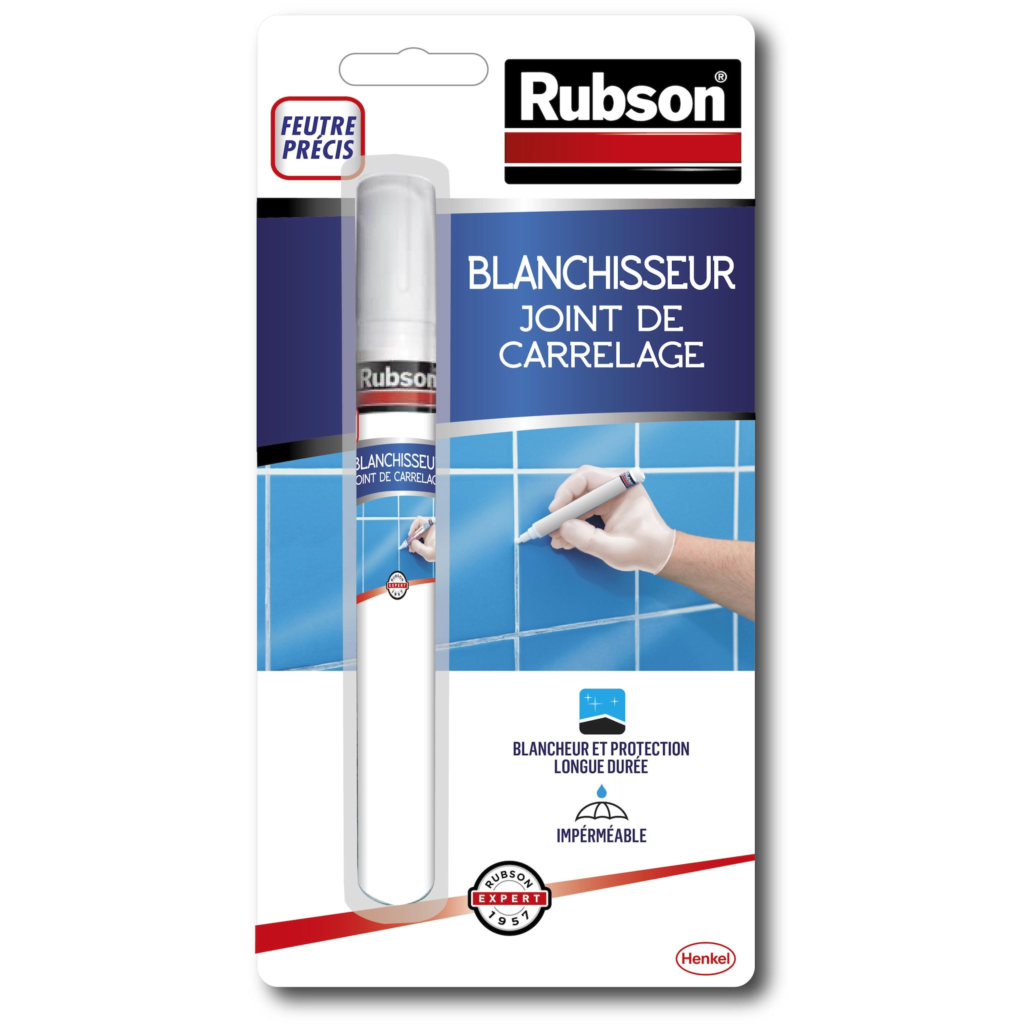 RUBSON Joint stylo