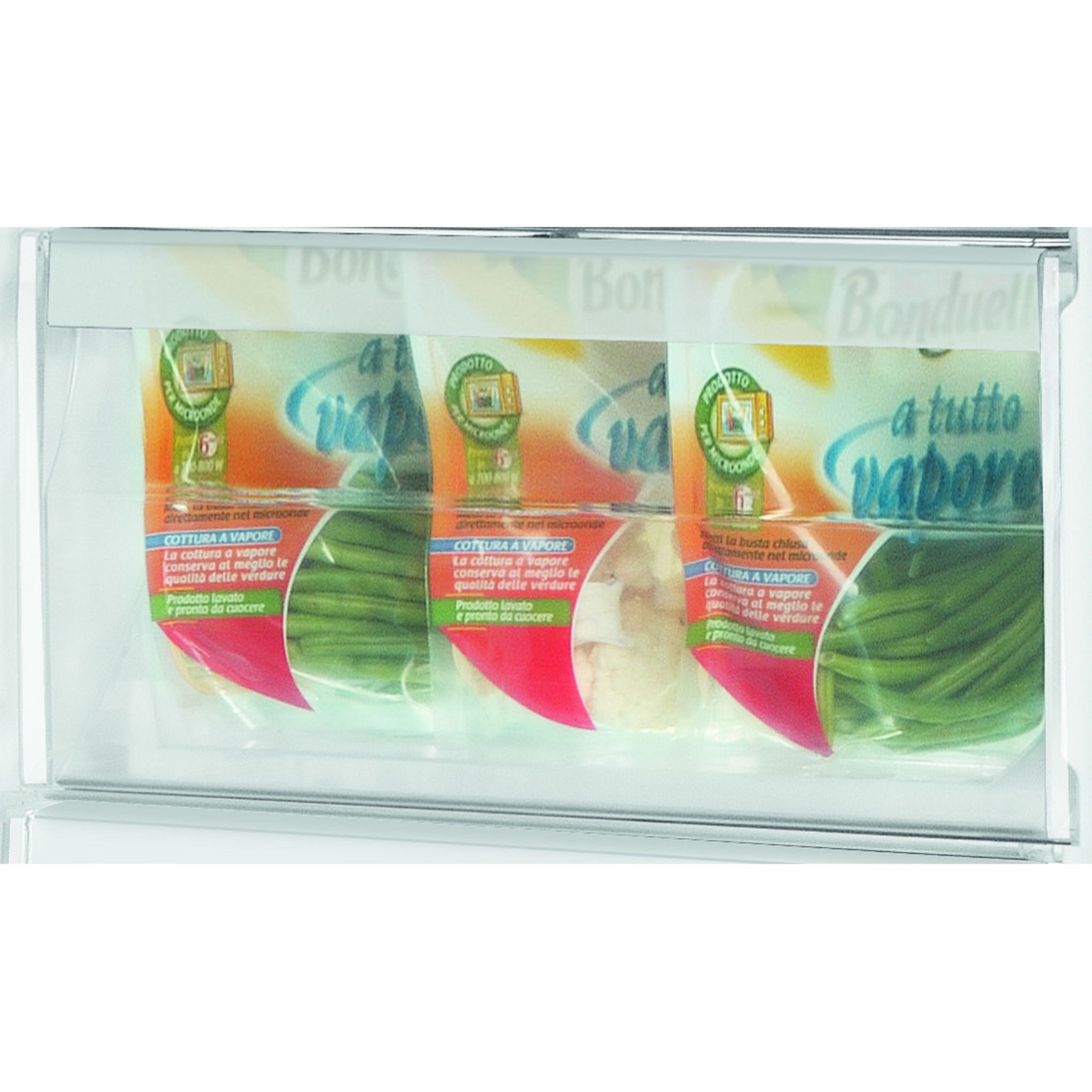 Voir la diapositive 3 : INDESIT Congélateur armoire UI41W.1, 195 L, Froid Statique