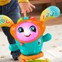 Voir la diapositive 13 : MATTEL DJ danseur à rebond Fisher Price