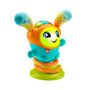Voir la diapositive 3 : MATTEL DJ danseur à rebond Fisher Price
