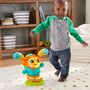 Voir la diapositive 8 : MATTEL DJ danseur à rebond Fisher Price