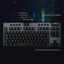Voir la diapositive 7 : LOGITECH Clavier G915 TKL SF - Noir