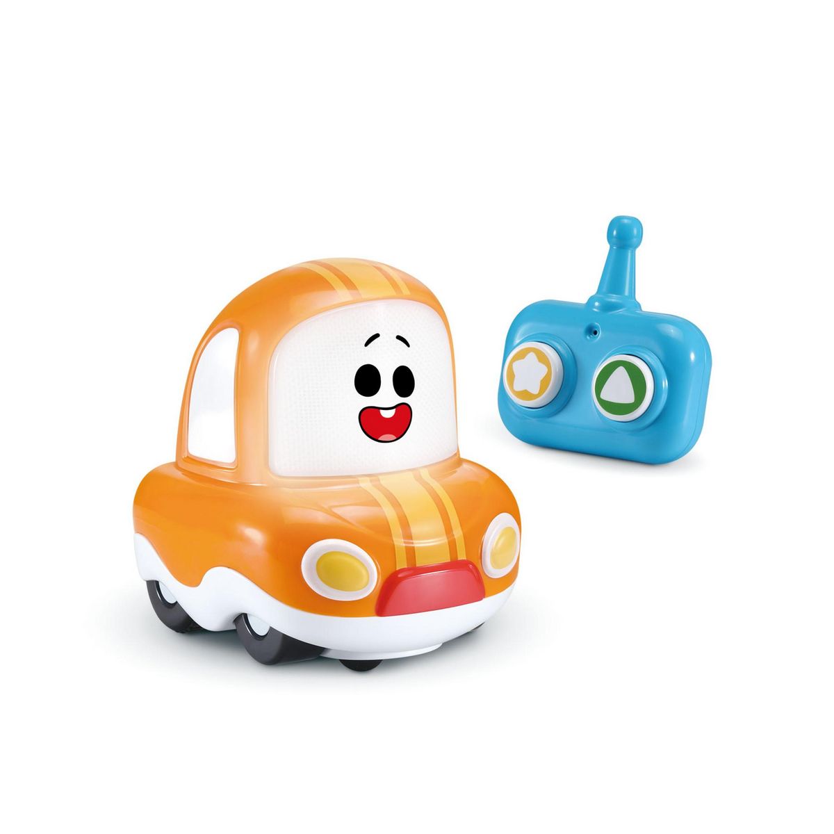 VTECH Véhicule radiocommandé Super Cory