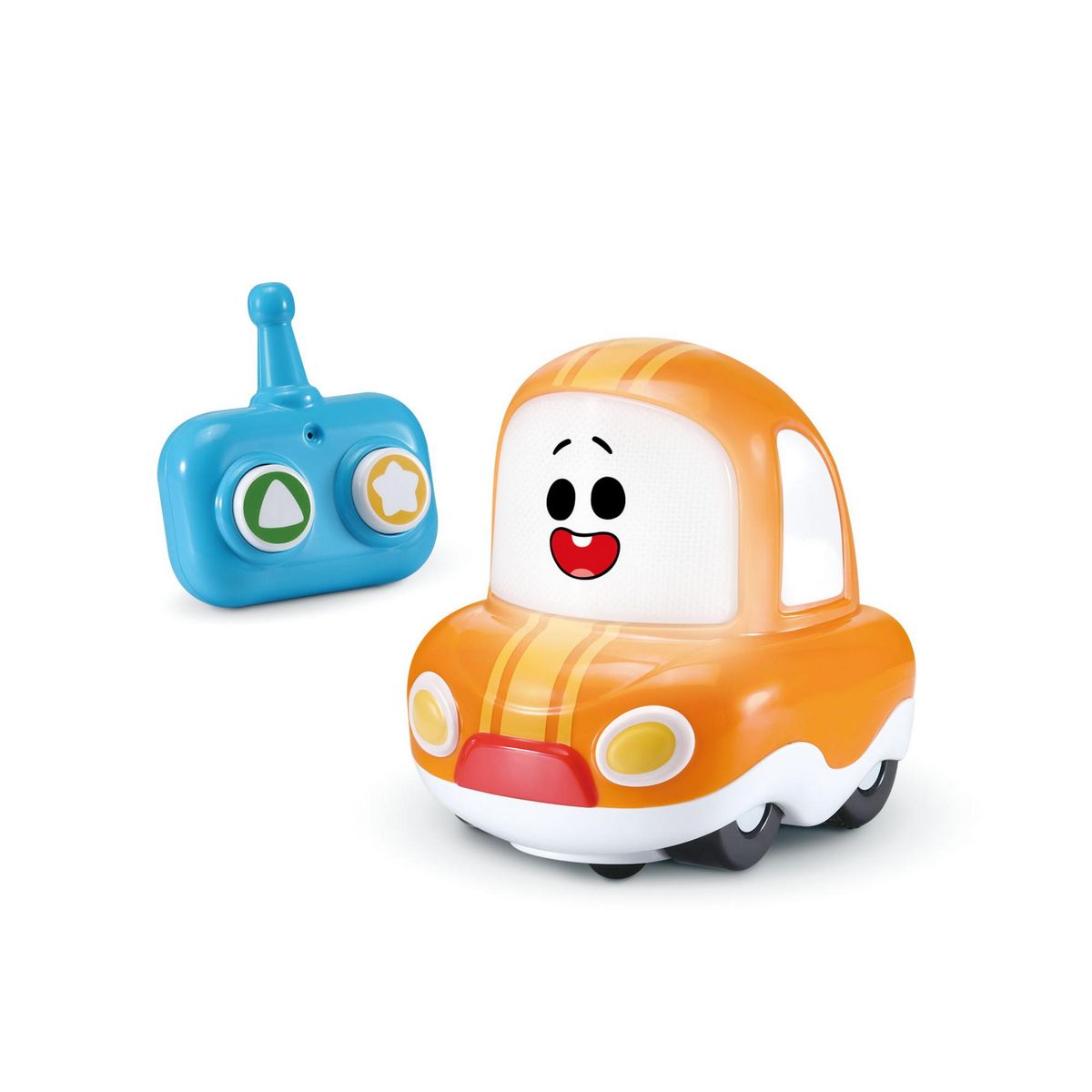 VTECH Véhicule radiocommandé Super Cory