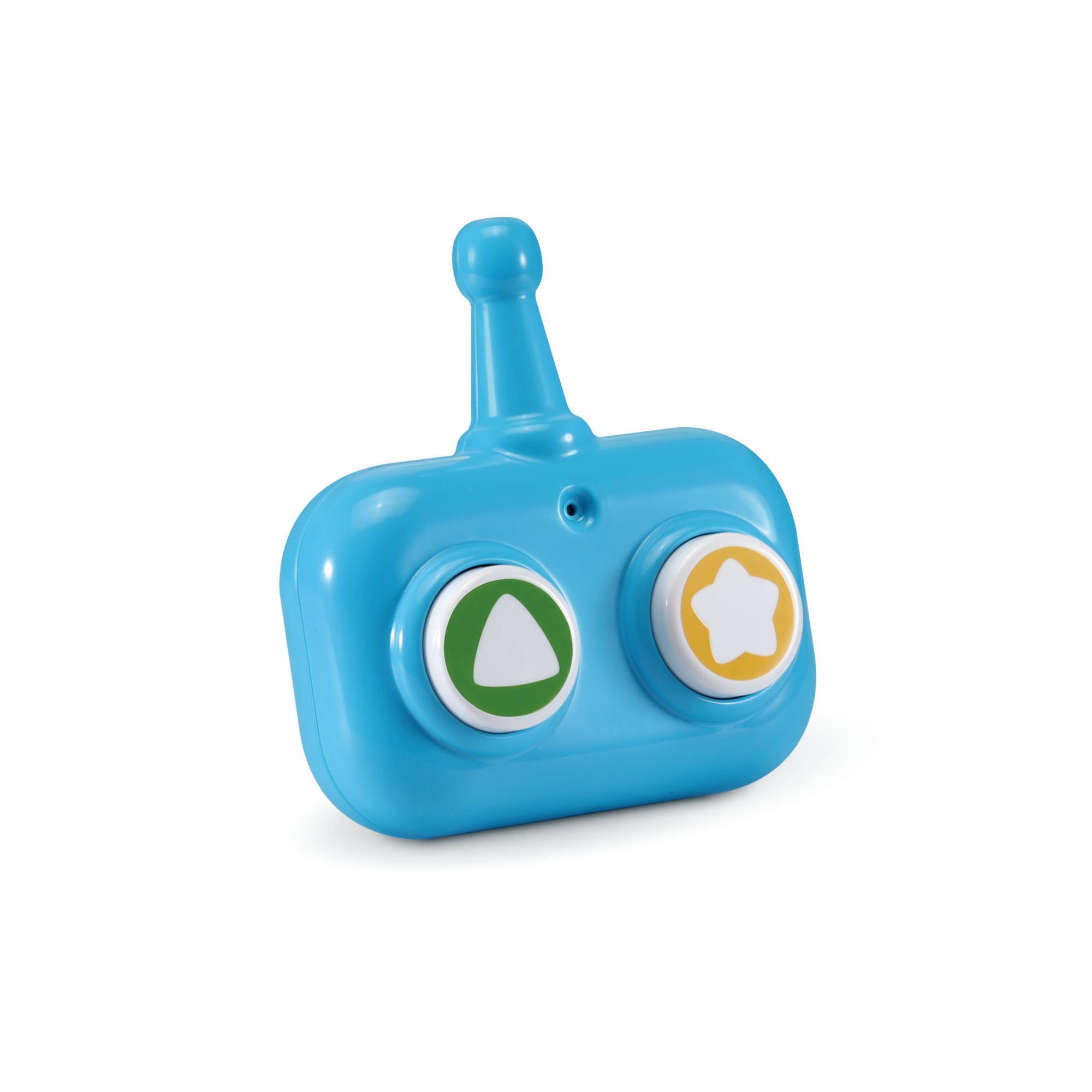 Voir la diapositive 5 : VTECH Véhicule radiocommandé Super Cory