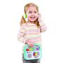 Voir la diapositive 3 : VTECH Baladeur Musical Music Kid