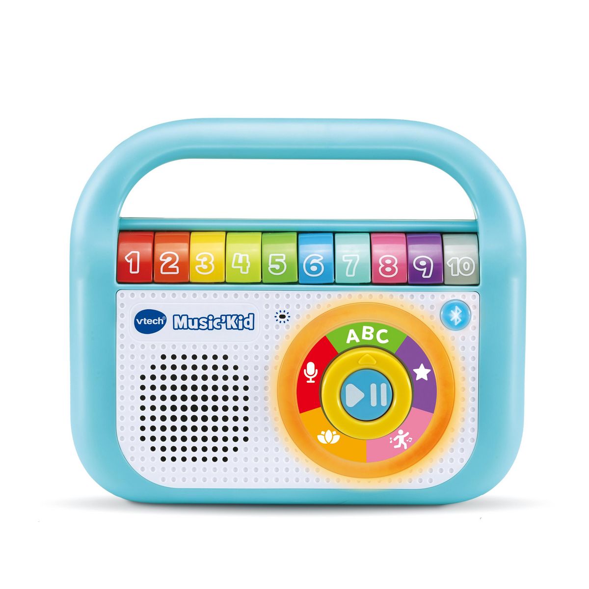 VTECH Baladeur Musical Music Kid