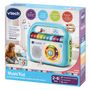Voir la diapositive 7 : VTECH Baladeur Musical Music Kid
