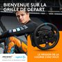 Voir la diapositive 2 : LOGITECH Volant G923 - Noir