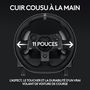 Voir la diapositive 5 : LOGITECH Volant G920 - Noir