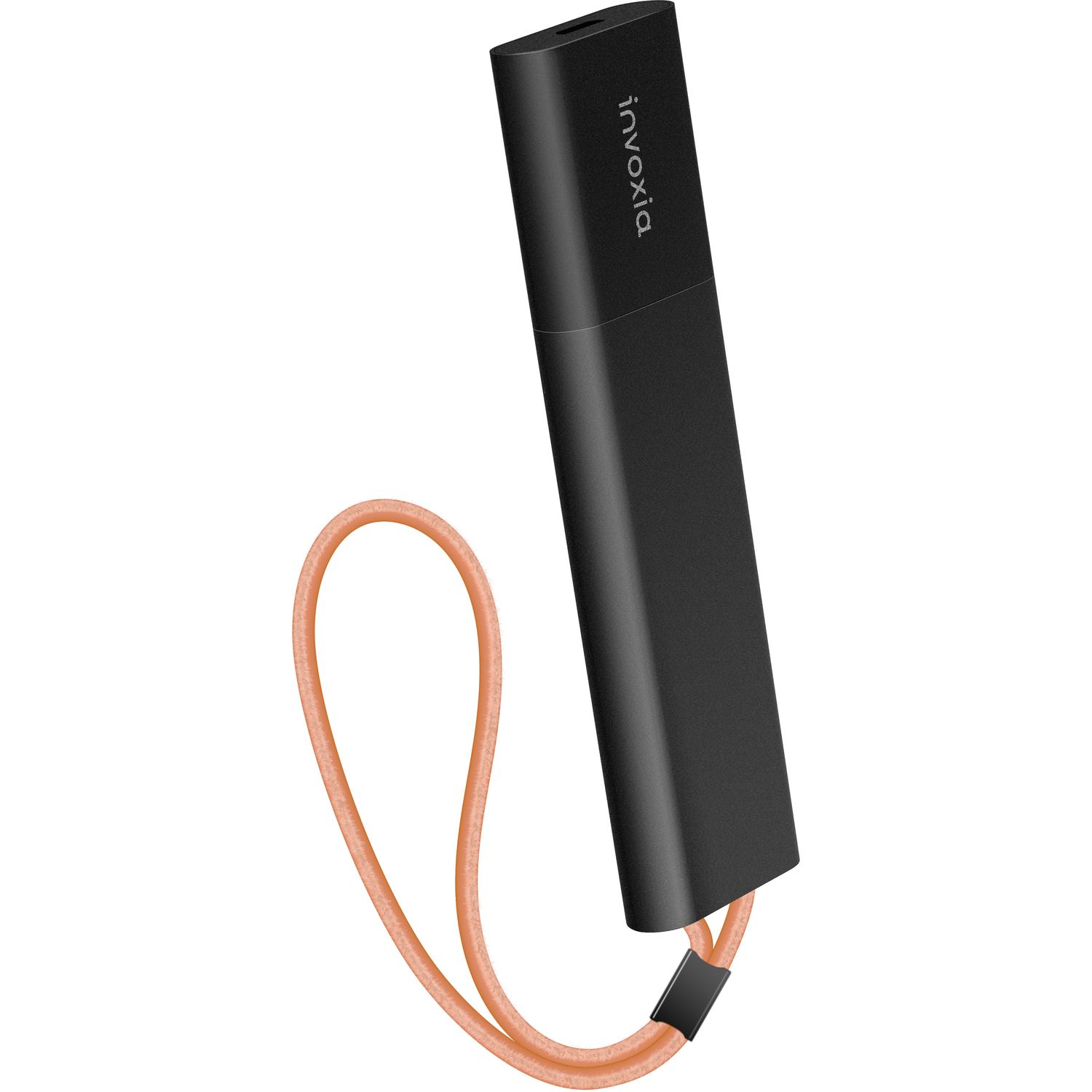 Voir la diapositive 4 : INVOXIA Tracker GPS - Noir