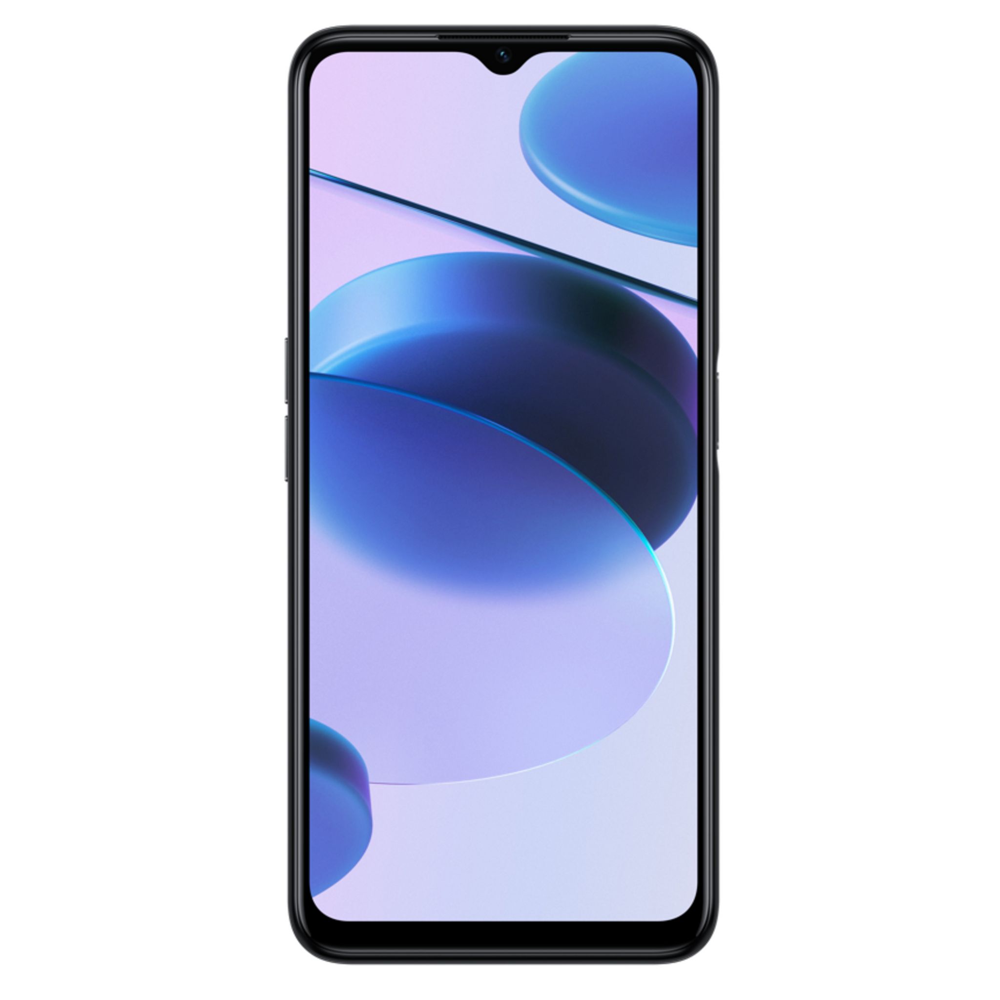 REALME C35 - Noir