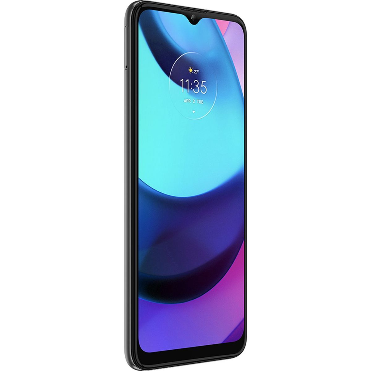 MOTOROLA smartphone e20 32Go - Noir