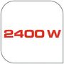 Voir la diapositive 15 : MOULINEX Bouilloire électrique BY323A10 - Blanc