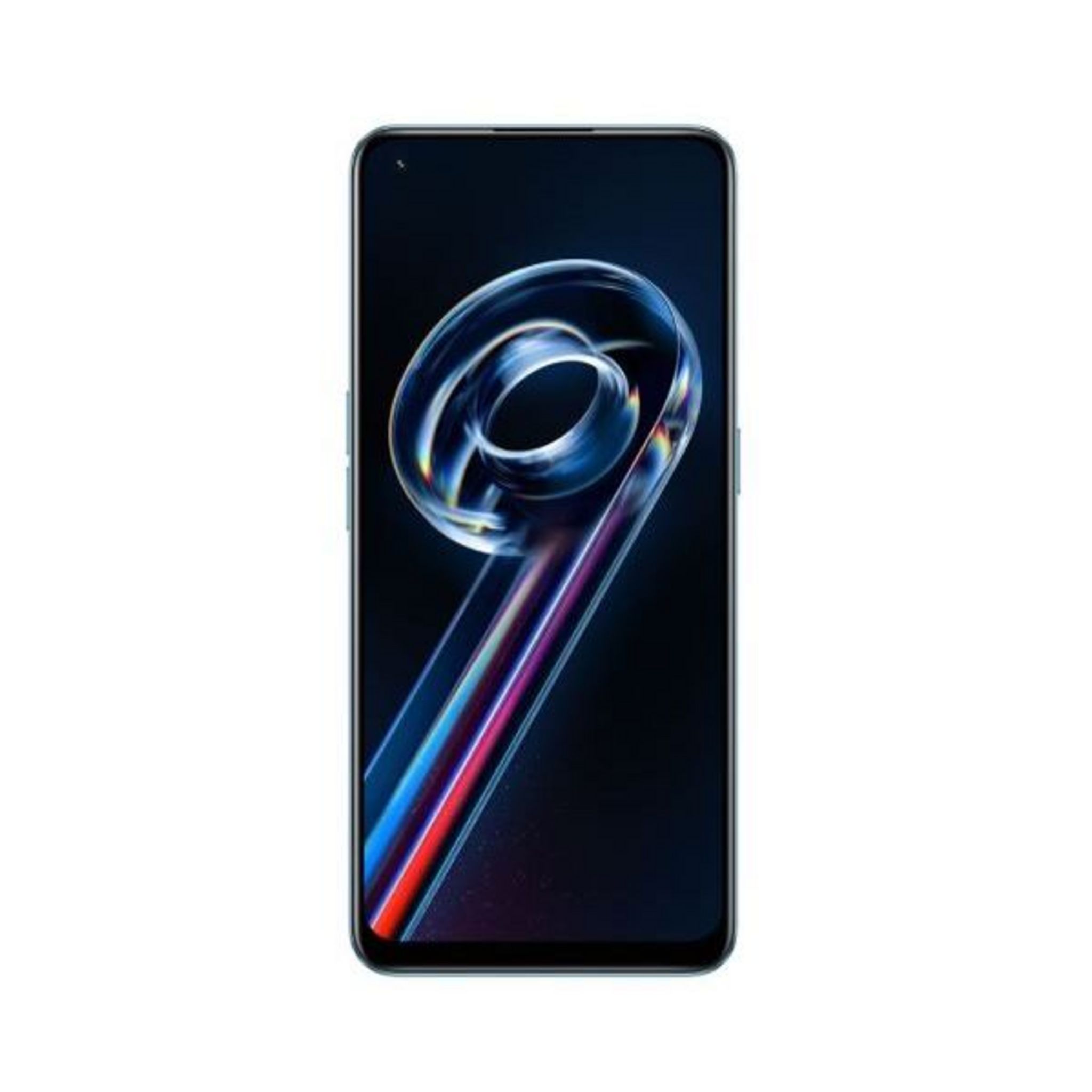 Voir la diapositive 2 : REALME 9 PRO + - 128GO - Sunrise Blue